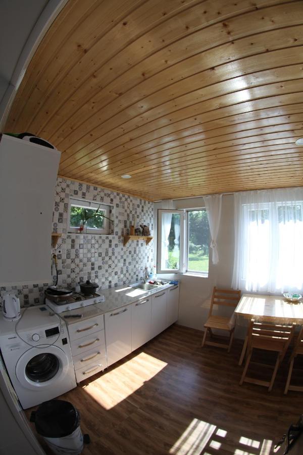 Novel House Lejlighed Martvili Eksteriør billede